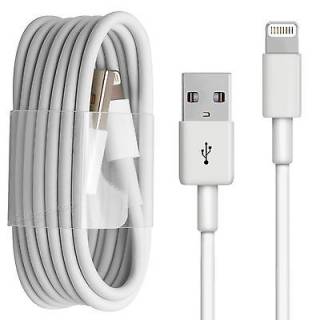 Apple کابل شارژ اورجینال آیفون Mobile Charger